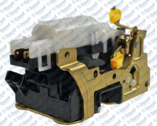 ZENON RN4458 Kapi Kilidi On Sag R.Master Ii2002-